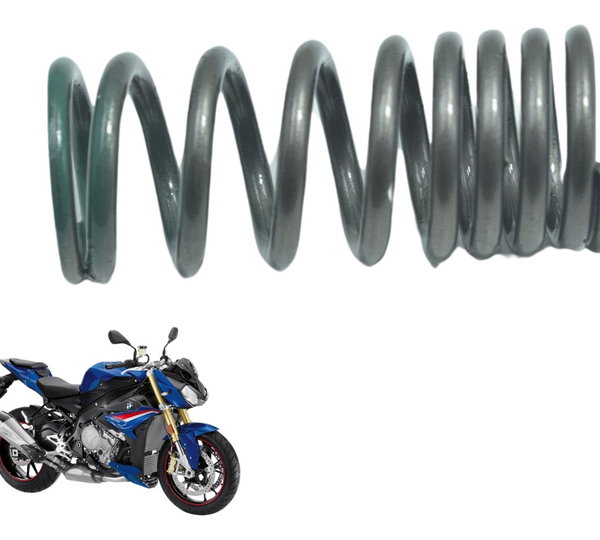 Mola Admissão Menor Bmw S 1000r 18-20 Original