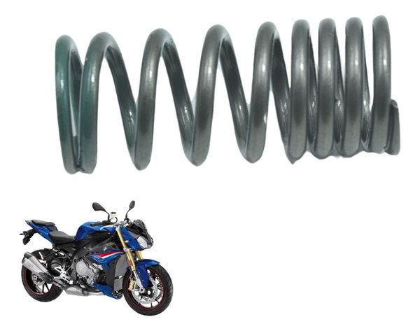Mola Admissão Menor Bmw S 1000r 18-20 Original
