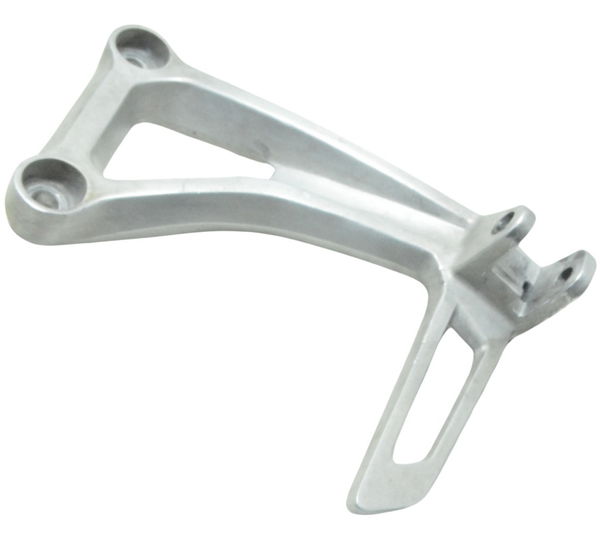 Bacalhau Traseiro Direito Honda Cb 650f 18-21 Original