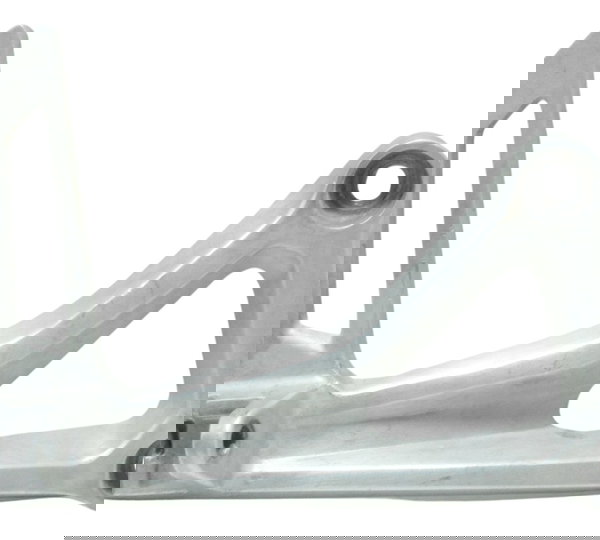 Bacalhau Traseiro Direito Honda Cb 650f 18-21 Original