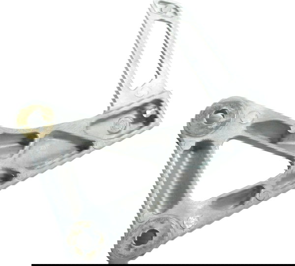 Bacalhau Traseiro Direito Honda Cb 650f 18-21 Original