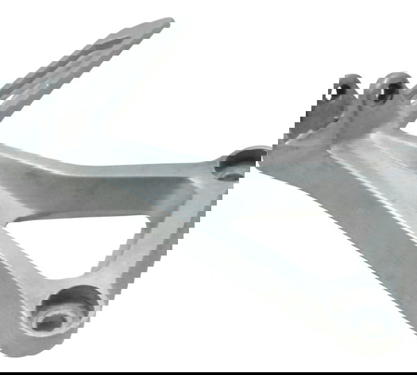 Bacalhau Traseiro Direito Honda Cb 650f 18-21 Original