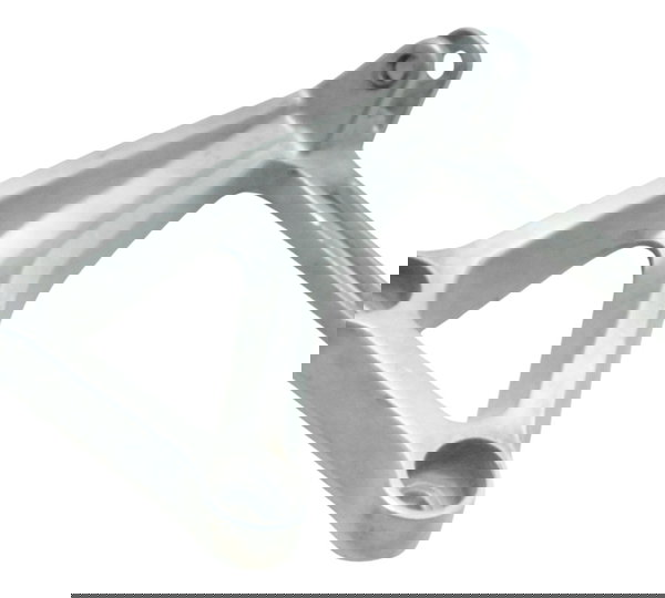 Bacalhau Traseiro Direito Honda Cb 650f 18-21 Original