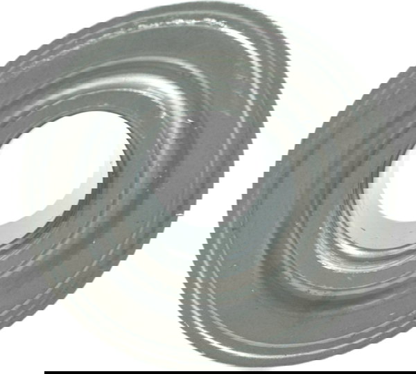 Chapéu Válvula Escape Bmw S 1000r 18-20 Original