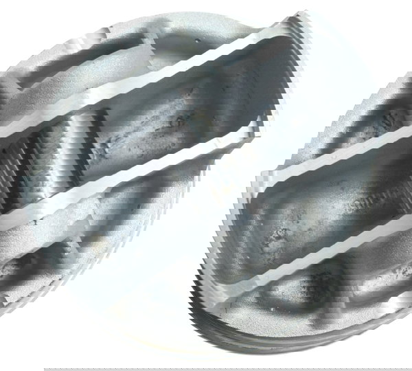 Pistão C/ Anéis Bmw S 1000r 18-20 Original