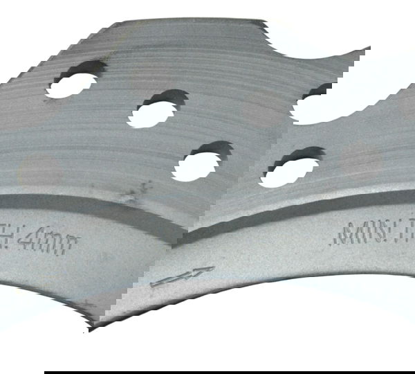 Disco Freio Traseiro Honda Cb 650f 18-21 Original