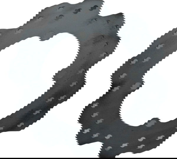 Disco Freio Traseiro Honda Cb 650f 18-21 Original