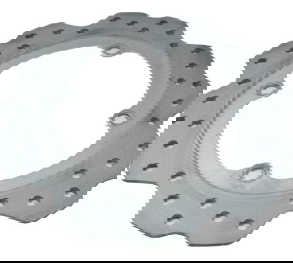 Disco Freio Traseiro Honda Cb 650f 18-21 Original