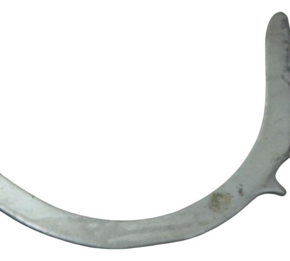 Guia Tampa Pinhão Honda Cb 650f 18-21 Original