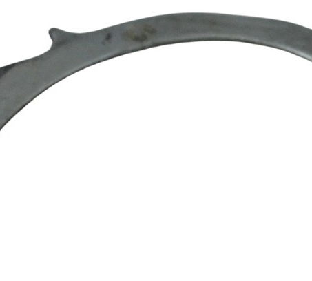 Guia Tampa Pinhão Honda Cb 650f 18-21 Original