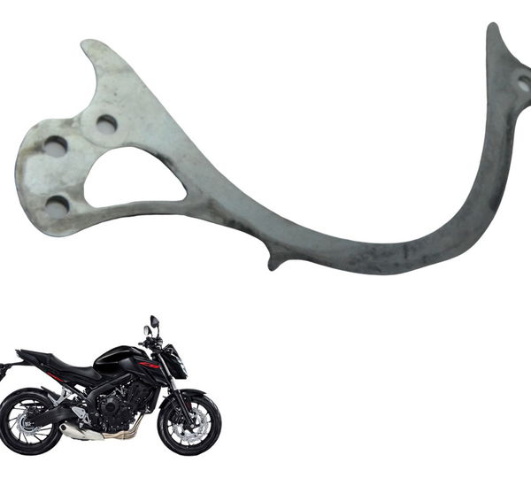 Guia Tampa Pinhão Honda Cb 650f 18-21 Original