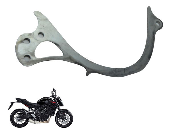Guia Tampa Pinhão Honda Cb 650f 18-21 Original