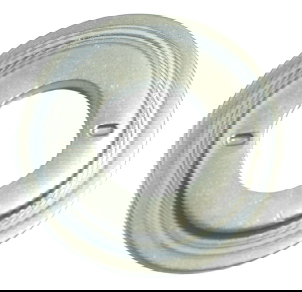 Chapéu Válvula Escape Inferior Bmw S 1000r 18-20 Original