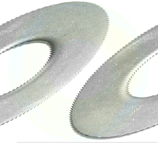 Chapéu Válvula Escape Inferior Bmw S 1000r 18-20 Original