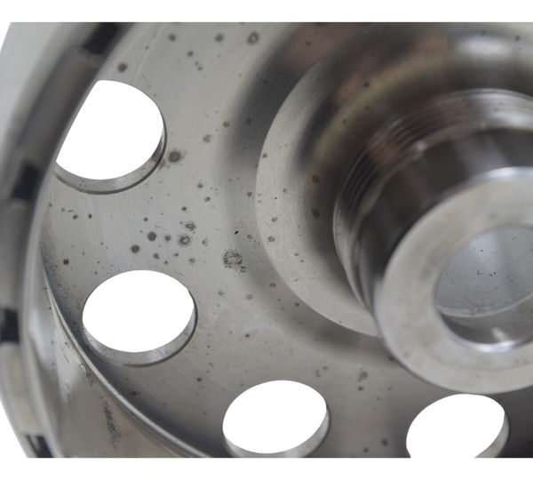 Volante Magneto Bmw S 1000r 18-20 Original