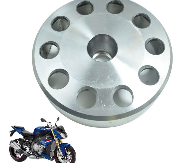 Volante Magneto Bmw S 1000r 18-20 Original