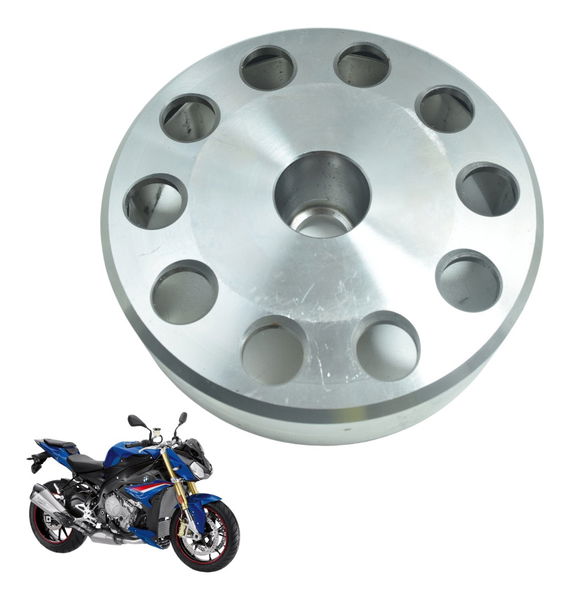 Volante Magneto Bmw S 1000r 18-20 Original