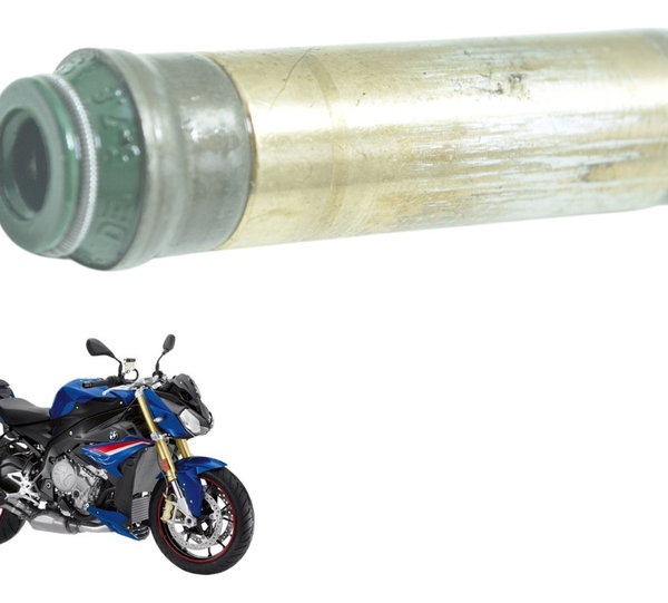 Guia Válvula Admissão Bmw S 1000r 18-20 Original