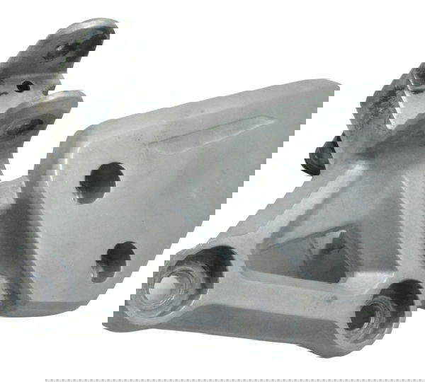 Bacalhau Dianteiro Dir Suporte Pedaleira Honda Cb 650f 18-21