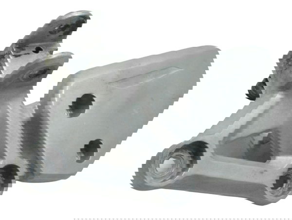 Bacalhau Dianteiro Dir Suporte Pedaleira Honda Cb 650f 18-21