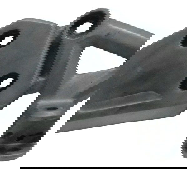 Bacalhau Dianteiro Dir Suporte Pedaleira Honda Cb 650f 18-21