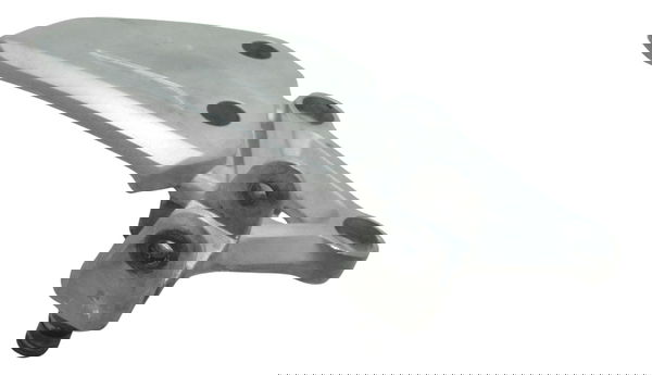 Bacalhau Dianteiro Dir Suporte Pedaleira Honda Cb 650f 18-21