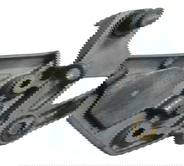 Bacalhau Dianteiro Dir Suporte Pedaleira Honda Cb 650f 18-21