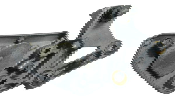 Bacalhau Dianteiro Dir Suporte Pedaleira Honda Cb 650f 18-21