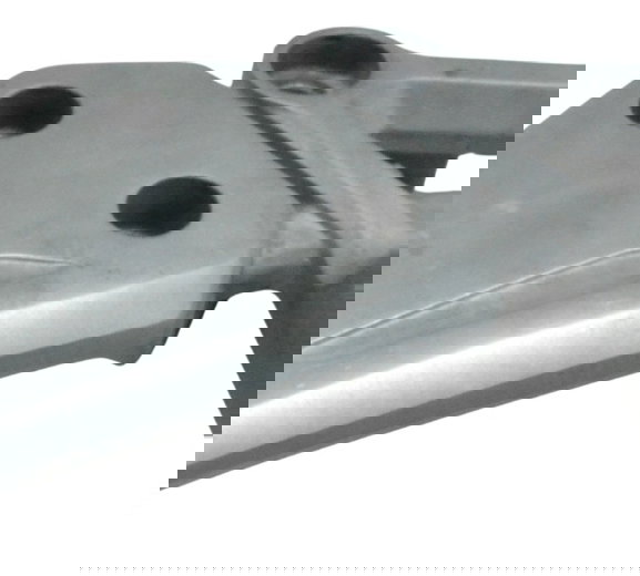 Bacalhau Dianteiro Dir Suporte Pedaleira Honda Cb 650f 18-21