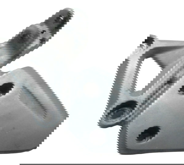 Bacalhau Dianteiro Dir Suporte Pedaleira Honda Cb 650f 18-21