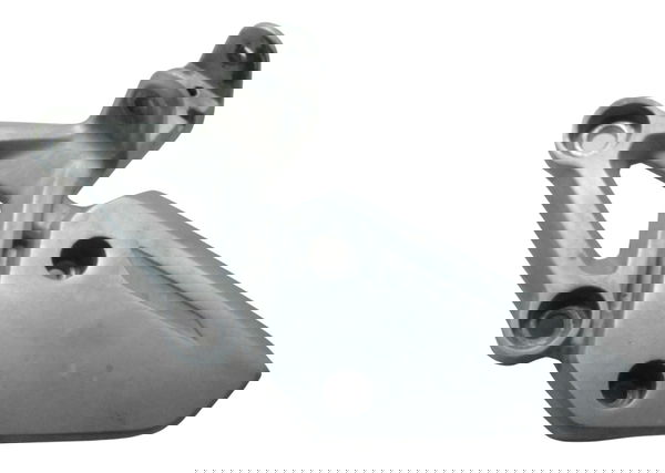 Bacalhau Dianteiro Dir Suporte Pedaleira Honda Cb 650f 18-21