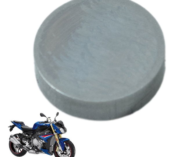 Pastilha Cabeçote Bmw S 1000r 18-20 Original