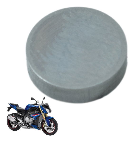 Pastilha Cabeçote Bmw S 1000r 18-20 Original