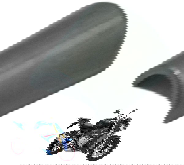 Trava Válvula Bmw S 1000r 18-20 Original