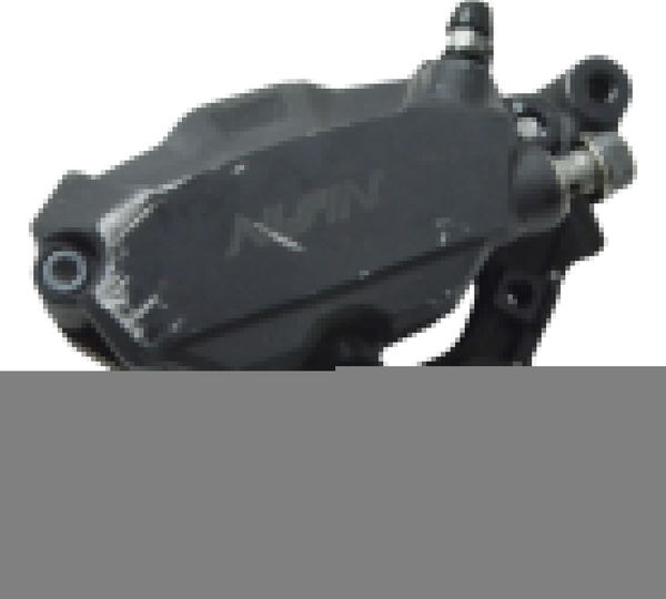 Pinça Freio Diant Direita C/det Honda Cb 650f 18-21 Original