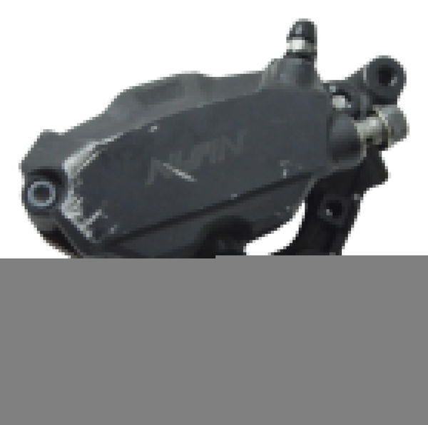 Pinça Freio Diant Direita C/det Honda Cb 650f 18-21 Original