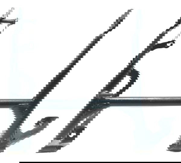 Cavalete Central Triumph Tiger 800 Xrx 2016 Original