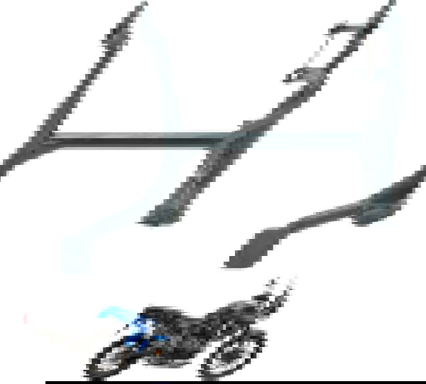 Cavalete Central Triumph Tiger 800 Xrx 2016 Original