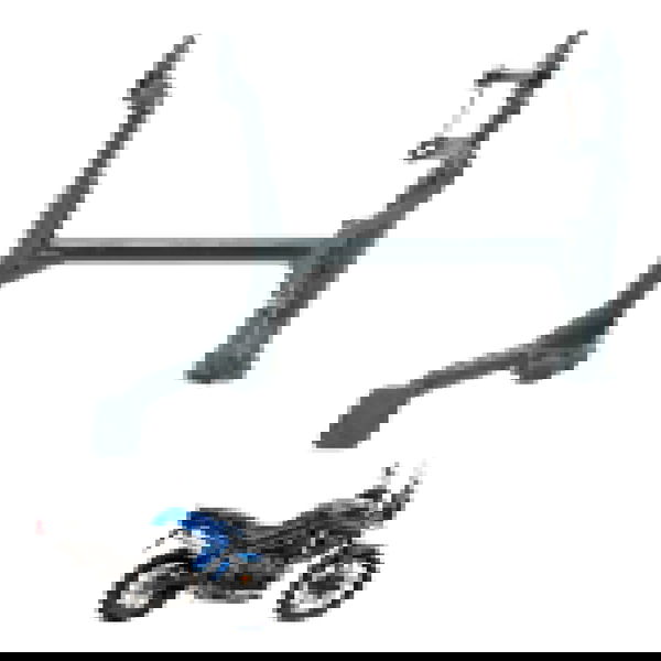 Cavalete Central Triumph Tiger 800 Xrx 2016 Original