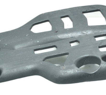 Protetor Carter Triumph Tiger 800 Xrx 2016 Original