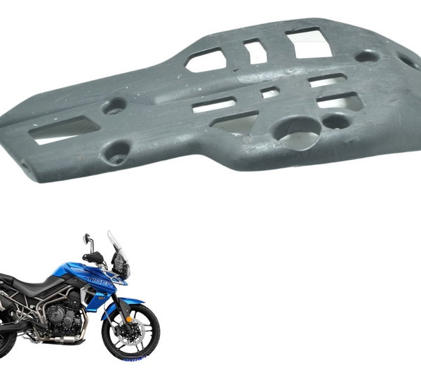 Protetor Carter Triumph Tiger 800 Xrx 2016 Original