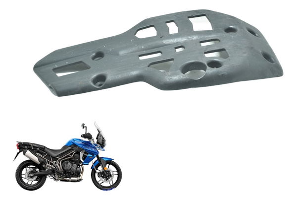 Protetor Carter Triumph Tiger 800 Xrx 2016 Original