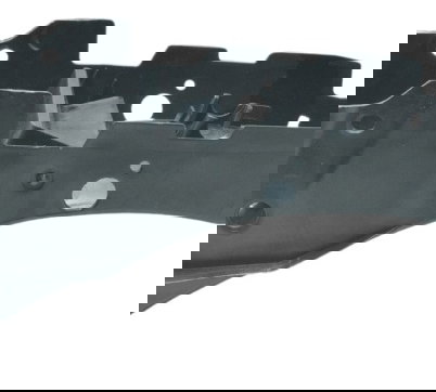 Paralama Traseiro Interno Triumph Tiger 800 Xrx 2016 Orig