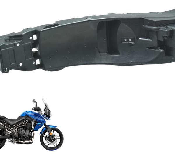 Paralama Traseiro Interno Triumph Tiger 800 Xrx 2016 Orig