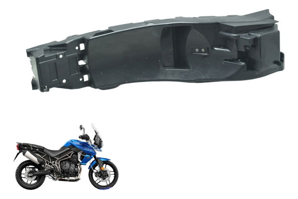 Paralama Traseiro Interno Triumph Tiger 800 Xrx 2016 Orig