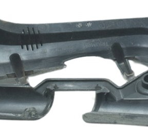 Acabamento Lateral Rabeta Esquerd Triumph Tiger 800 Xrx 2016