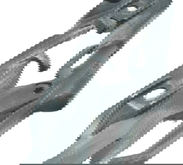 Acabamento Lateral Rabeta Esquerd Triumph Tiger 800 Xrx 2016