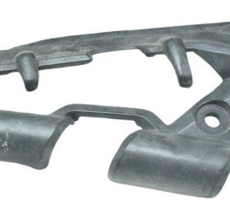 Acabamento Lateral Rabeta Direita Triumph Tiger 800 Xrx 2016