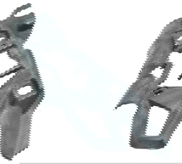 Acabamento Lateral Rabeta Direita Triumph Tiger 800 Xrx 2016