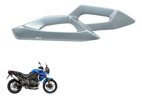 Carenagem Lateral Esq Frontal Triumph Tiger 800 Xrx 2016